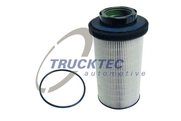 TRUCKTEC AUTOMOTIVE Топливный фильтр 01.14.066